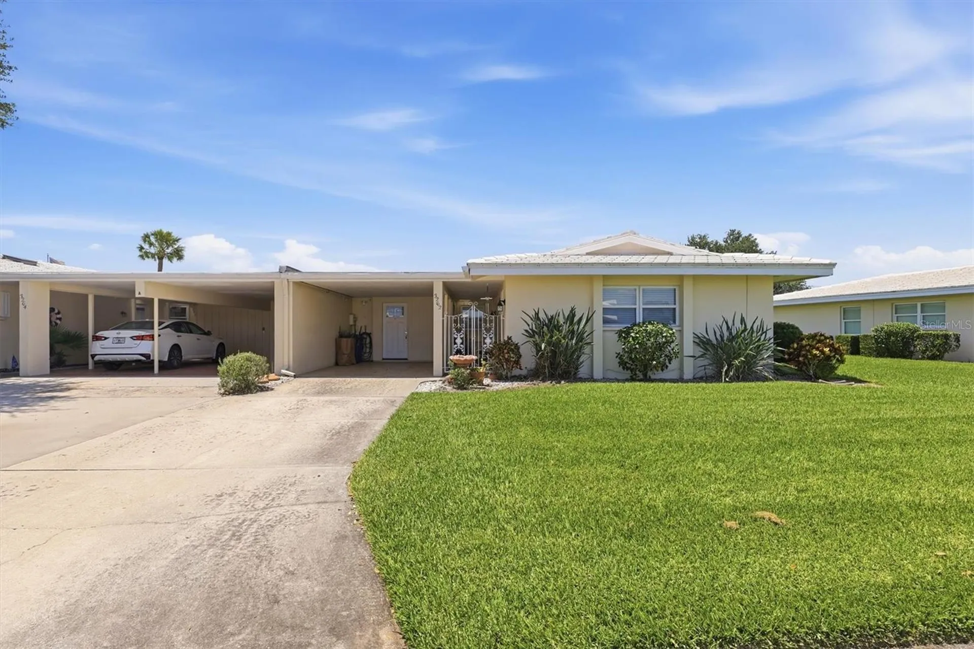 3262 Brockton Lane Sarasota FL 34239