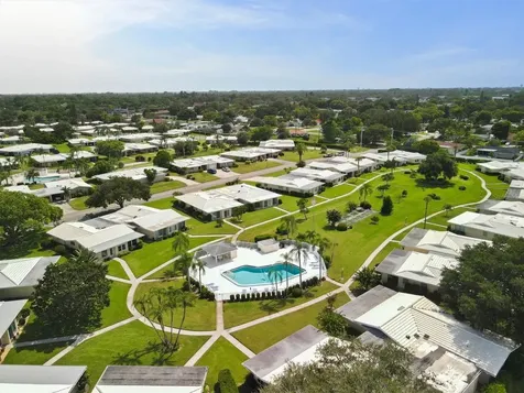 3262 Brockton Lane Sarasota FL 34239