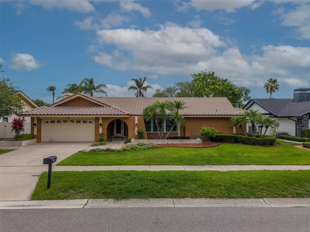 4119 Crosswater Drive Tampa FL 33615