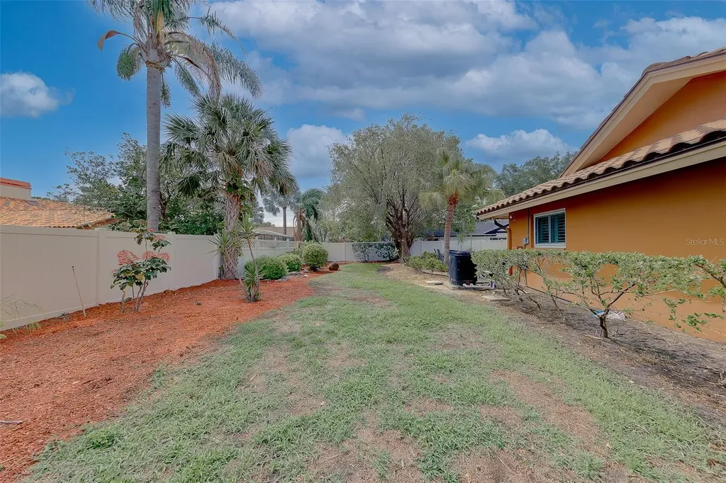 4119 Crosswater Drive Tampa FL 33615