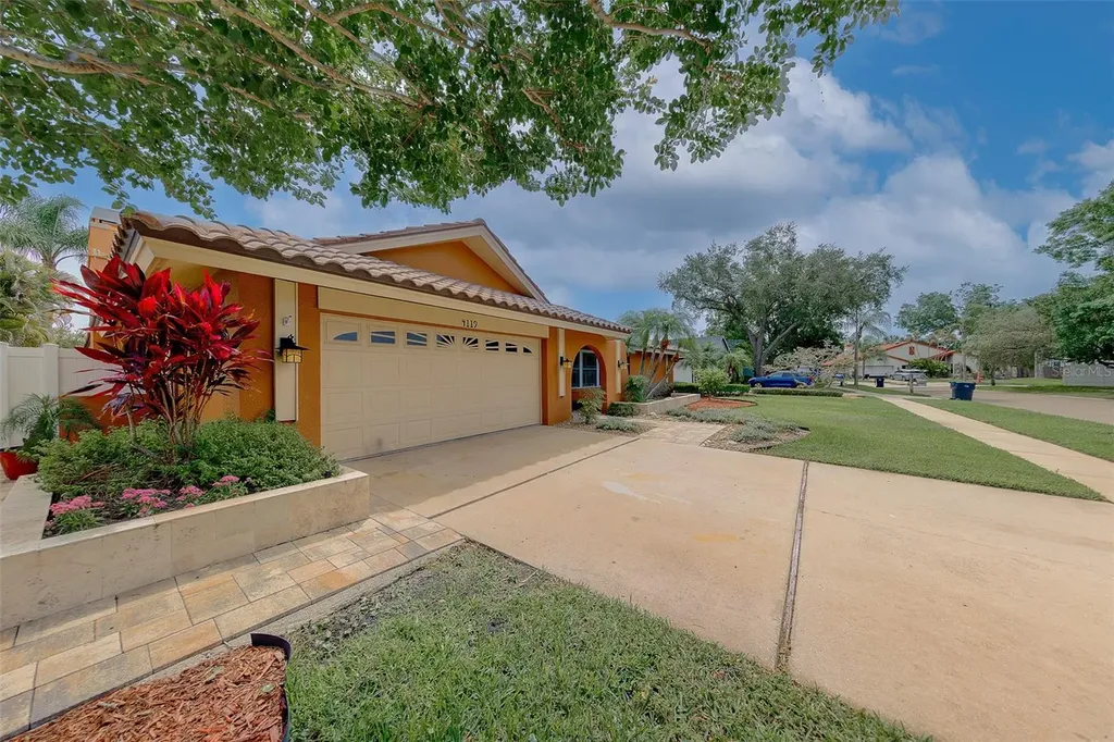 4119 Crosswater Drive Tampa FL 33615