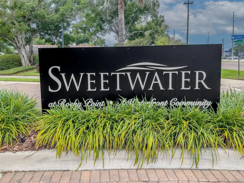 4119 Crosswater Drive Tampa FL 33615
