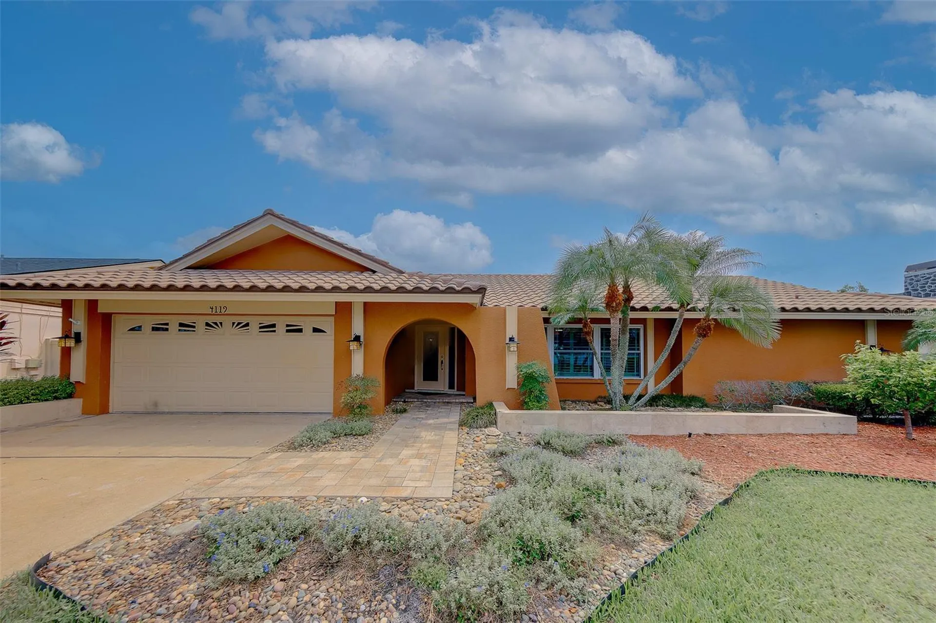 4119 Crosswater Drive Tampa FL 33615