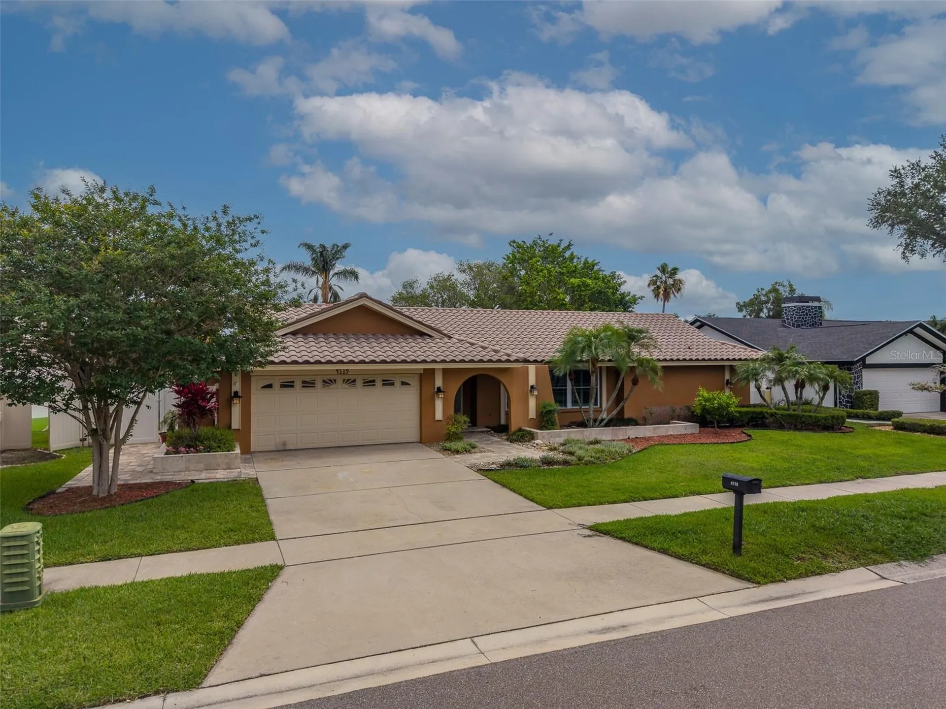 4119 Crosswater Drive Tampa FL 33615