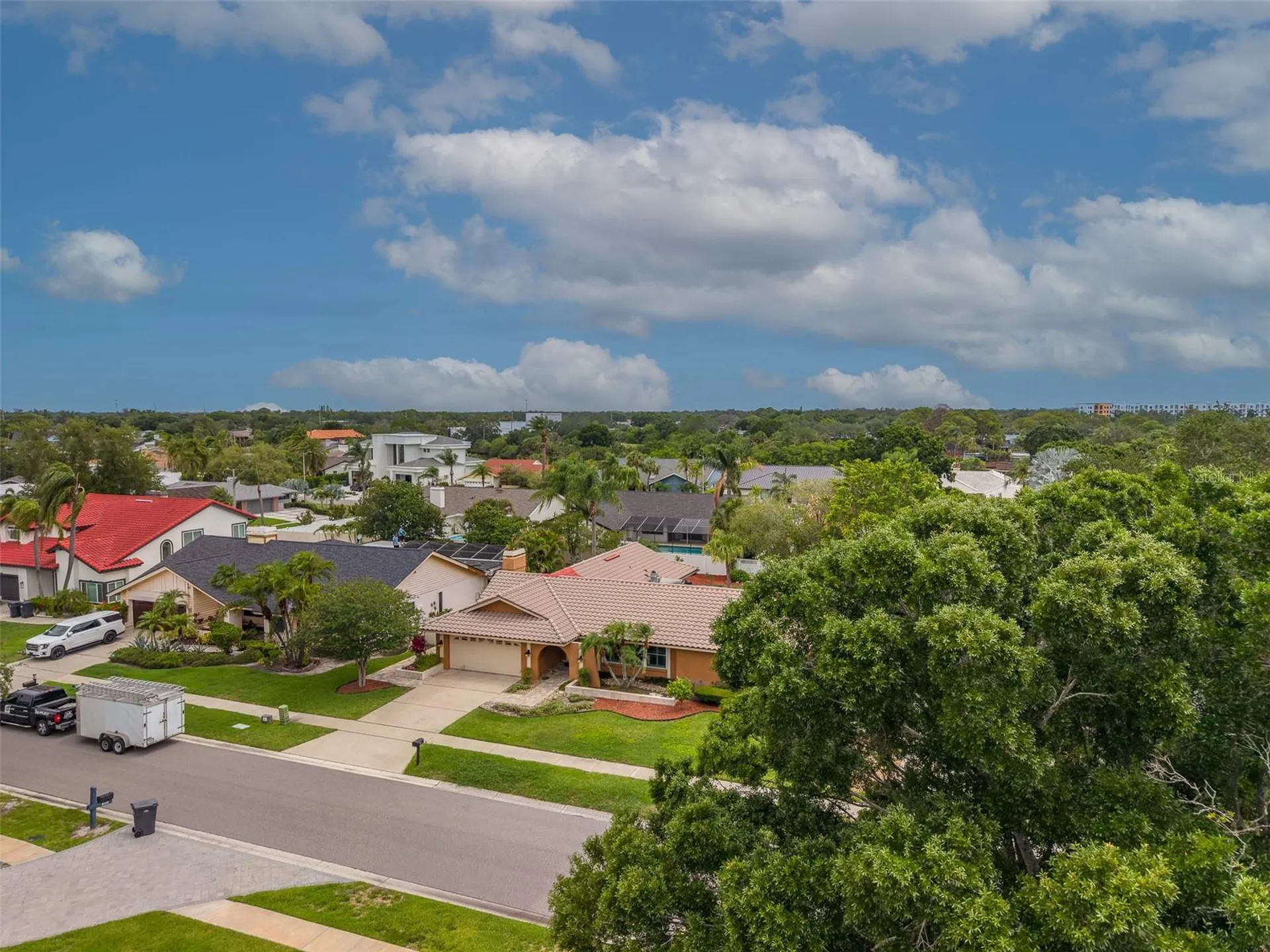 4119 Crosswater Drive Tampa FL 33615