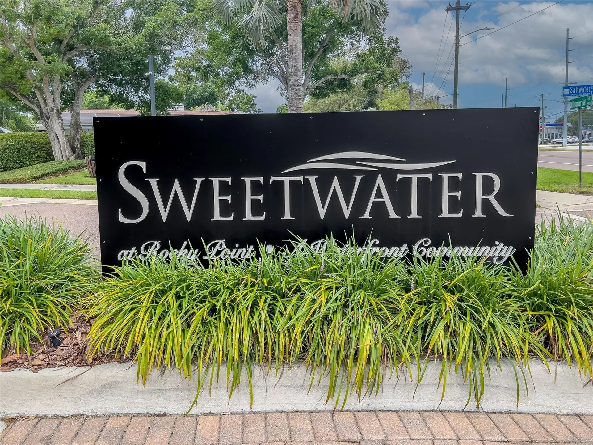 4119 Crosswater Drive Tampa FL 33615