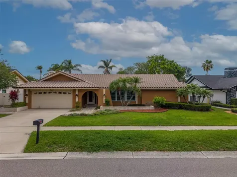 4119 Crosswater Drive Tampa FL 33615