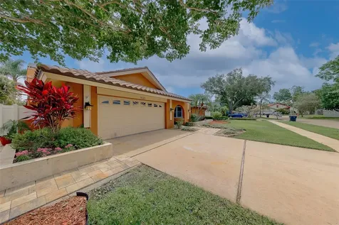 4119 Crosswater Drive Tampa FL 33615