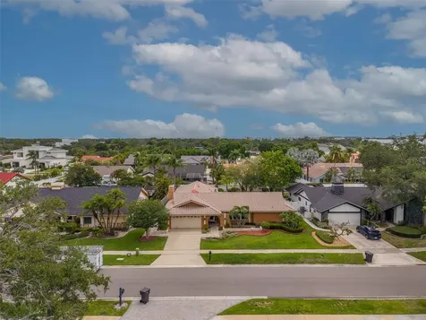4119 Crosswater Drive Tampa FL 33615