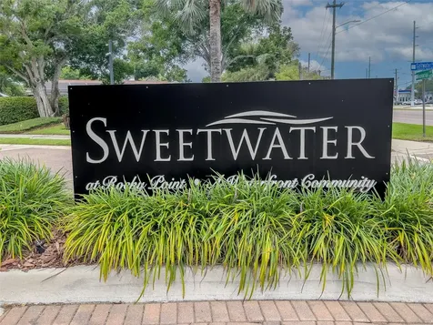 4119 Crosswater Drive Tampa FL 33615