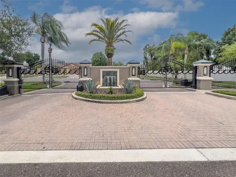 4119 Crosswater Drive Tampa FL 33615