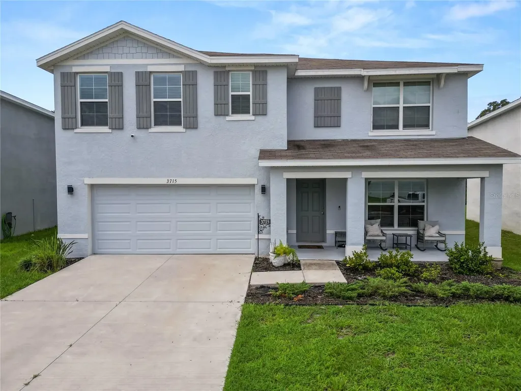 3715 Capri Coast Drive Plant City FL 33565