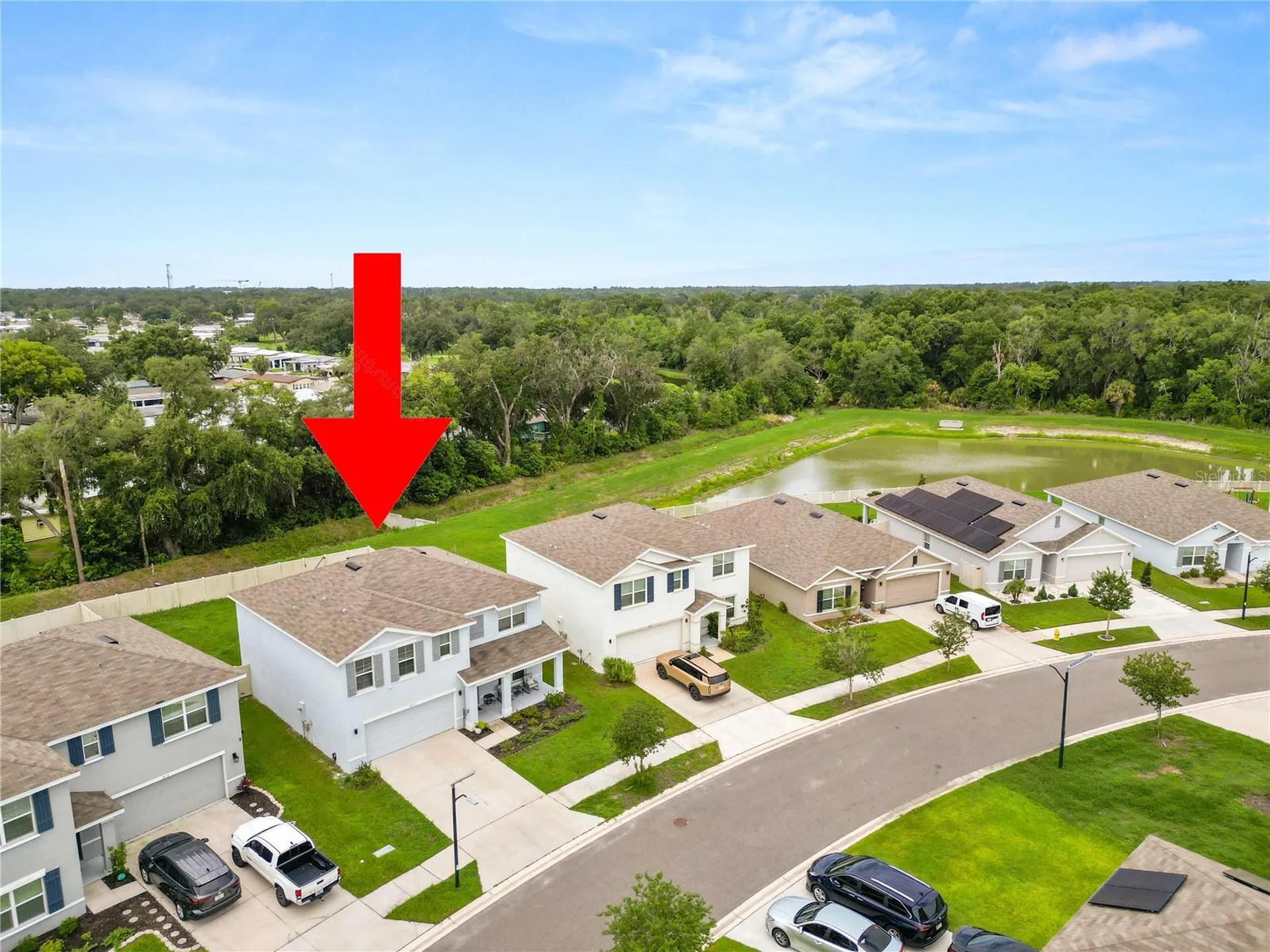 3715 Capri Coast Drive Plant City FL 33565