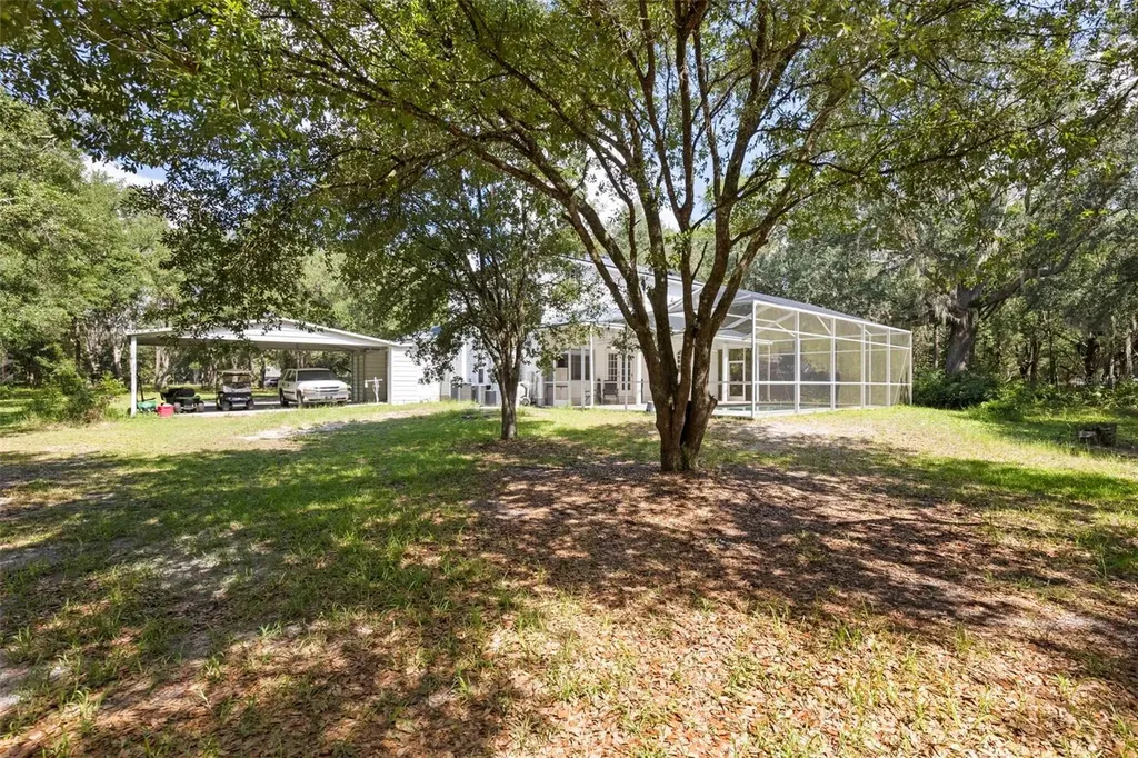 6010 Frontier Drive Zephyrhills FL 33540