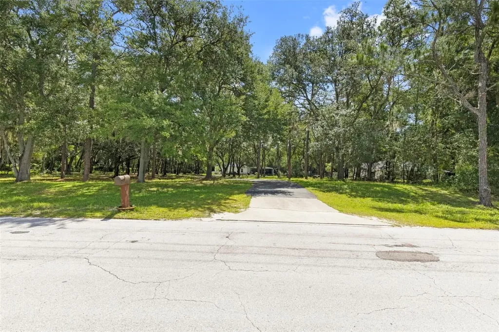 6010 Frontier Drive Zephyrhills FL 33540