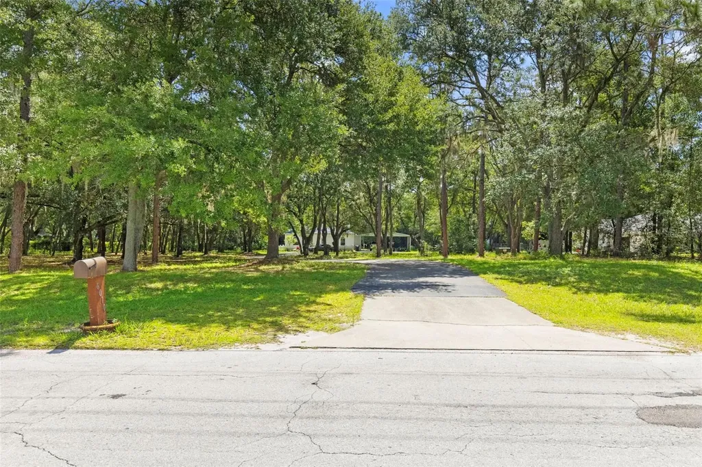 6010 Frontier Drive Zephyrhills FL 33540