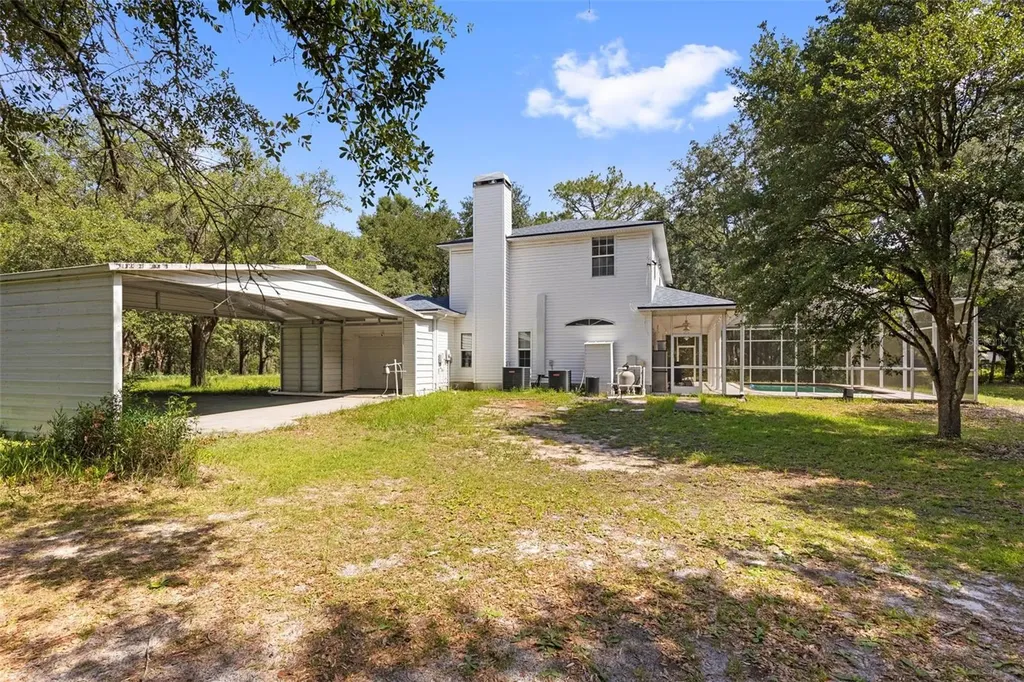 6010 Frontier Drive Zephyrhills FL 33540