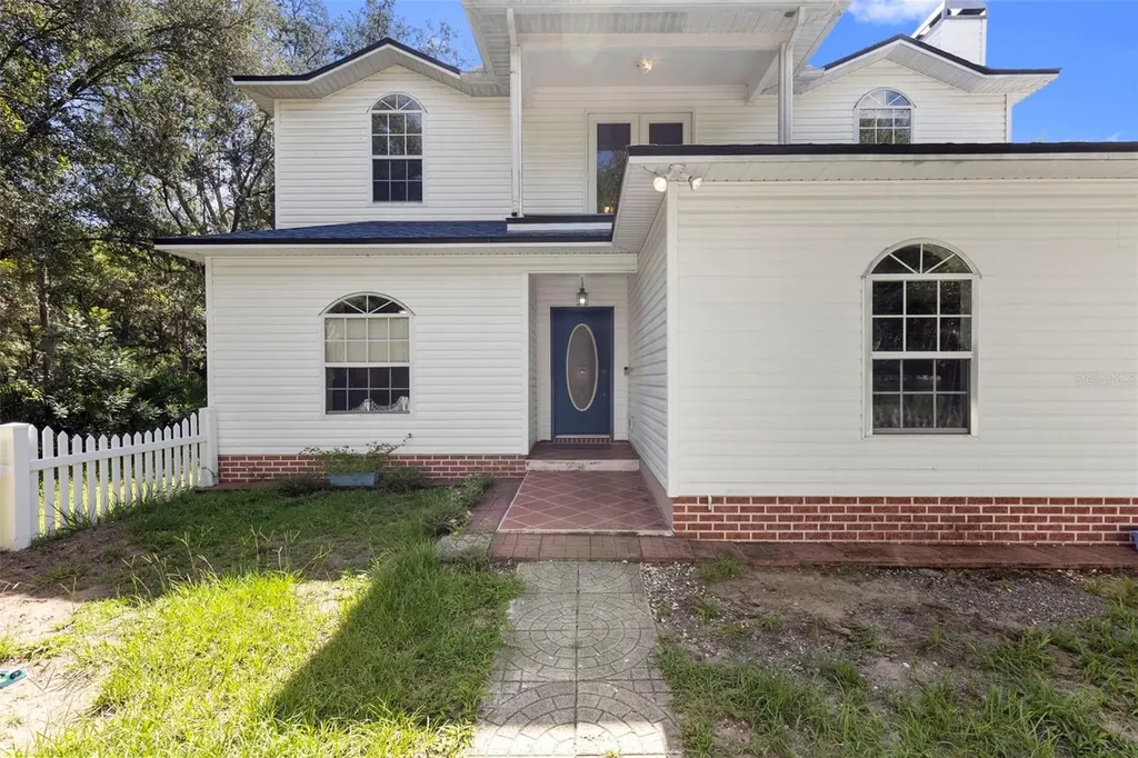 6010 Frontier Drive Zephyrhills FL 33540