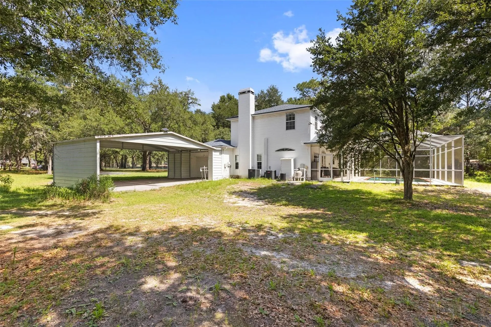 6010 Frontier Drive Zephyrhills FL 33540