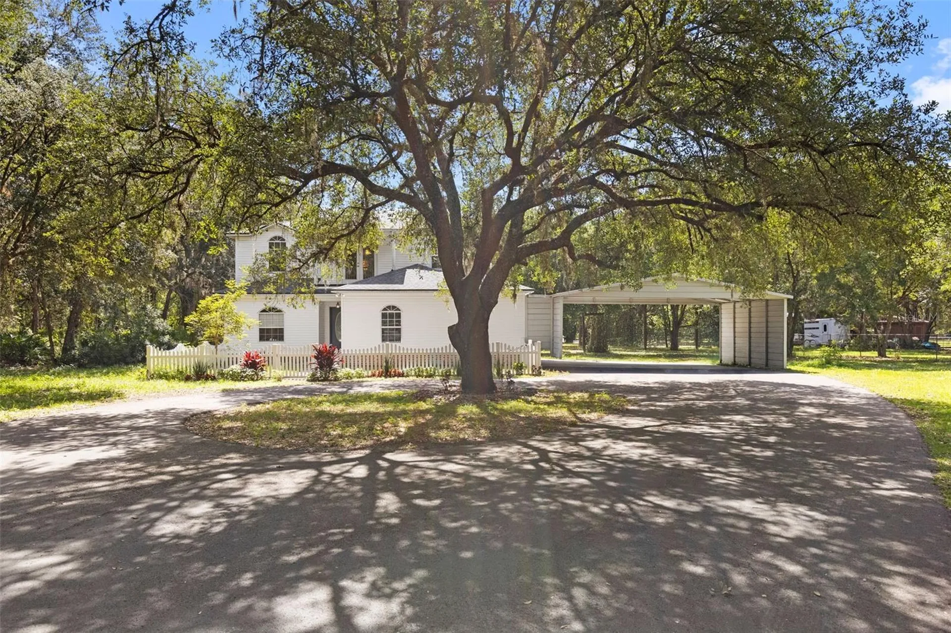 6010 Frontier Drive Zephyrhills FL 33540