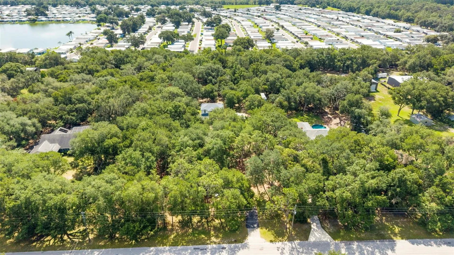 6010 Frontier Drive Zephyrhills FL 33540