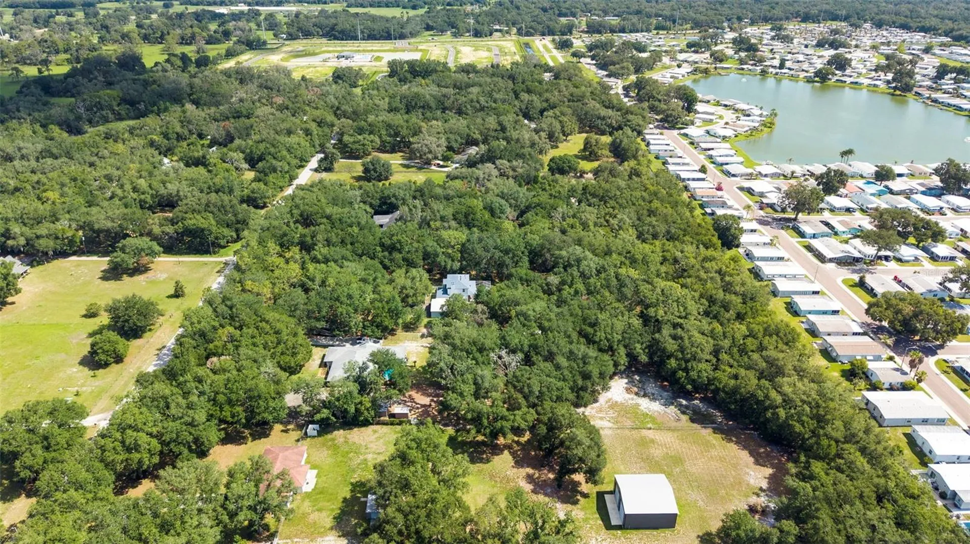 6010 Frontier Drive Zephyrhills FL 33540