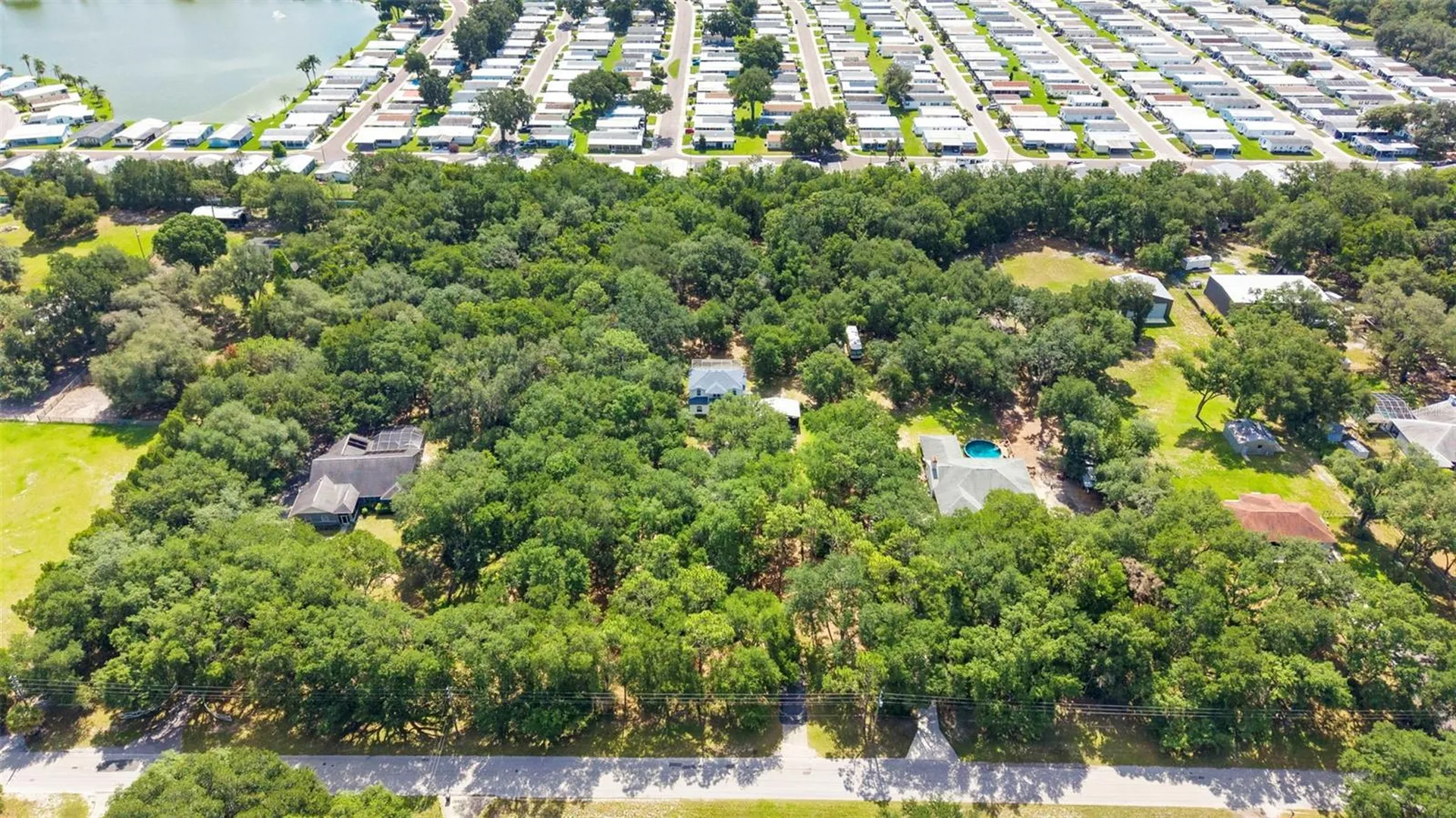 6010 Frontier Drive Zephyrhills FL 33540