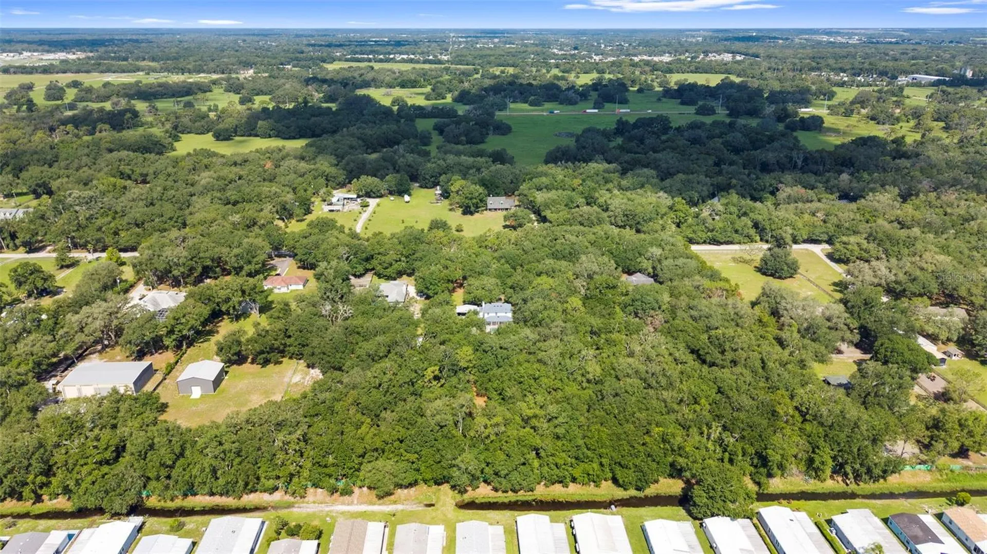 6010 Frontier Drive Zephyrhills FL 33540