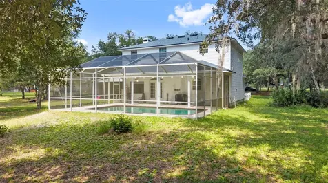 6010 Frontier Drive Zephyrhills FL 33540