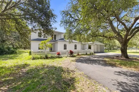 6010 Frontier Drive Zephyrhills FL 33540