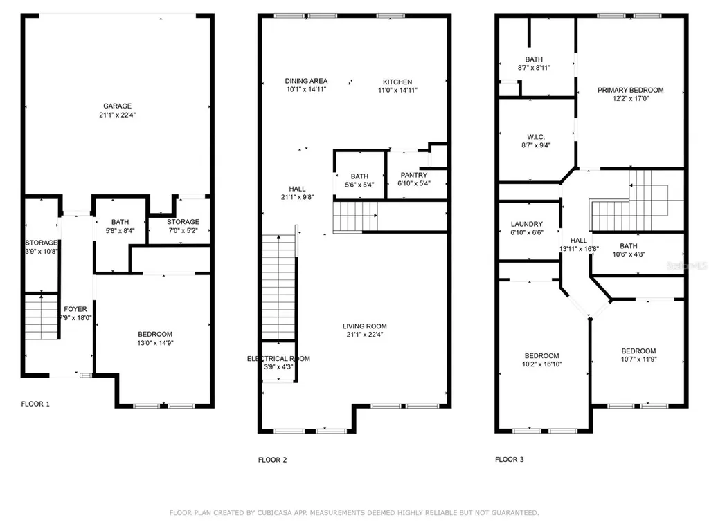 4941 W Price Avenue Tampa FL 33611