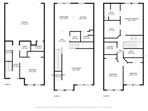 4941 W Price Avenue Tampa FL 33611