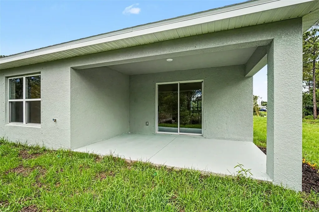 5380 Cillette Avenue North Port FL 34288