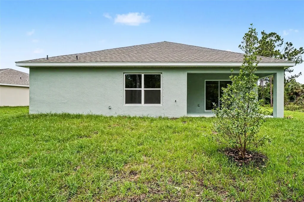 5380 Cillette Avenue North Port FL 34288