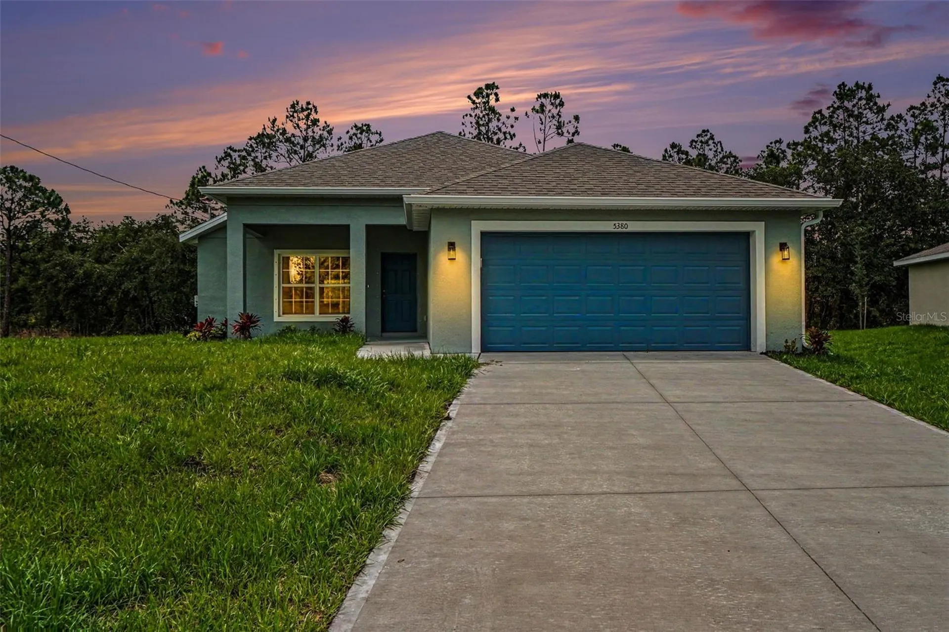 5380 Cillette Avenue North Port FL 34288