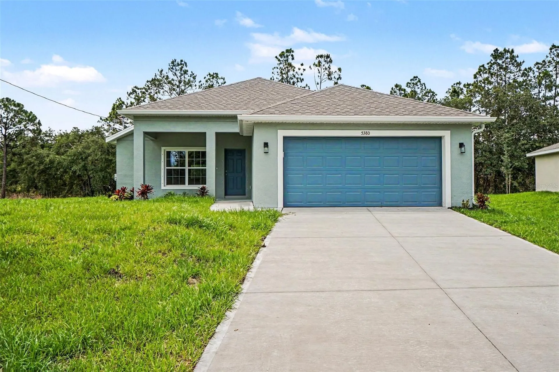 5380 Cillette Avenue North Port FL 34288