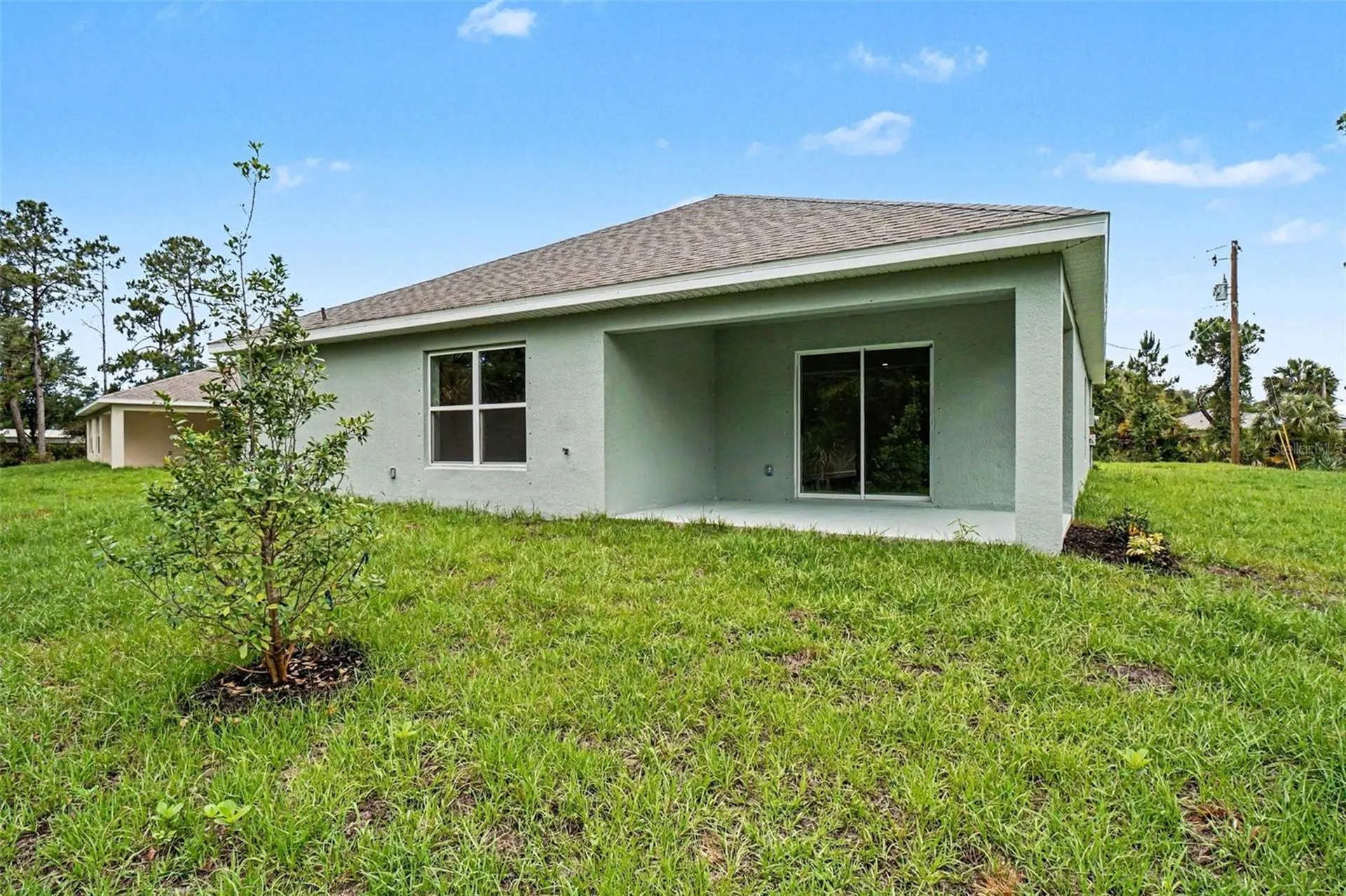 5380 Cillette Avenue North Port FL 34288