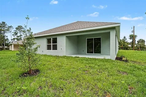 5380 Cillette Avenue North Port FL 34288