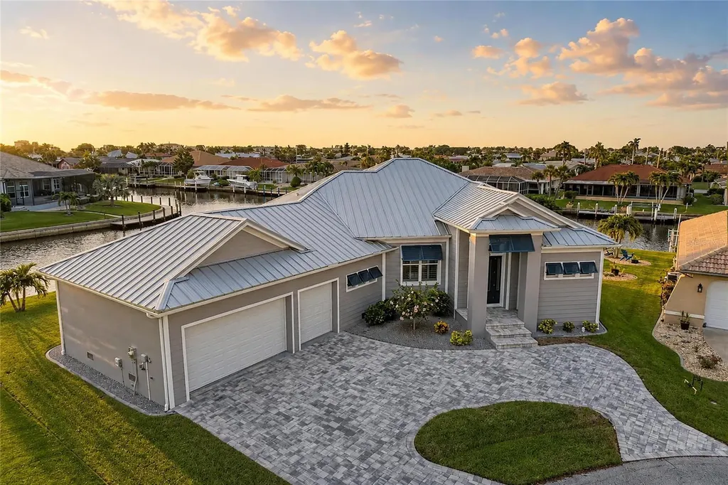 490 Sorrento Court Punta Gorda FL 33950