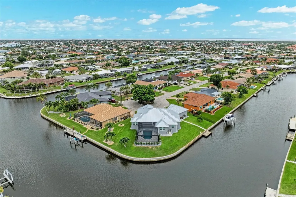 490 Sorrento Court Punta Gorda FL 33950