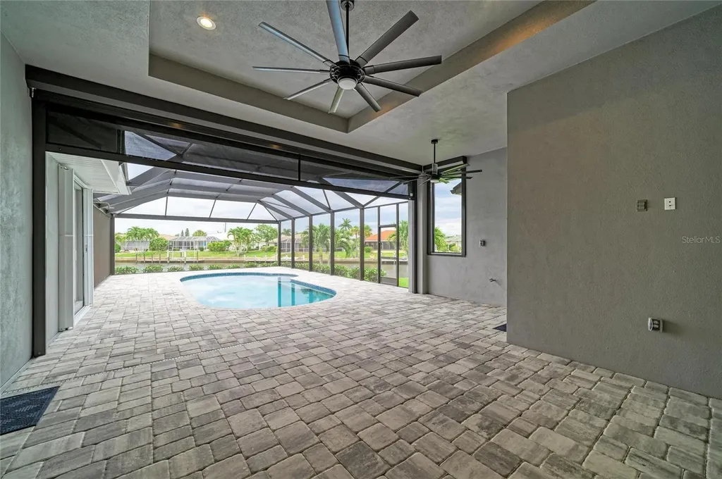 490 Sorrento Court Punta Gorda FL 33950