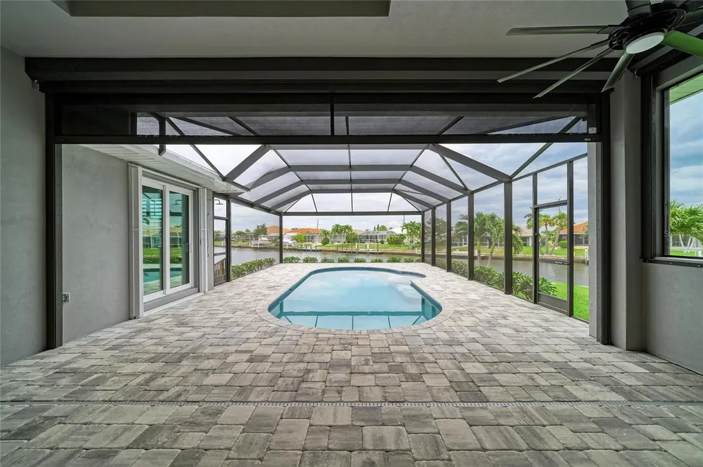 490 Sorrento Court Punta Gorda FL 33950