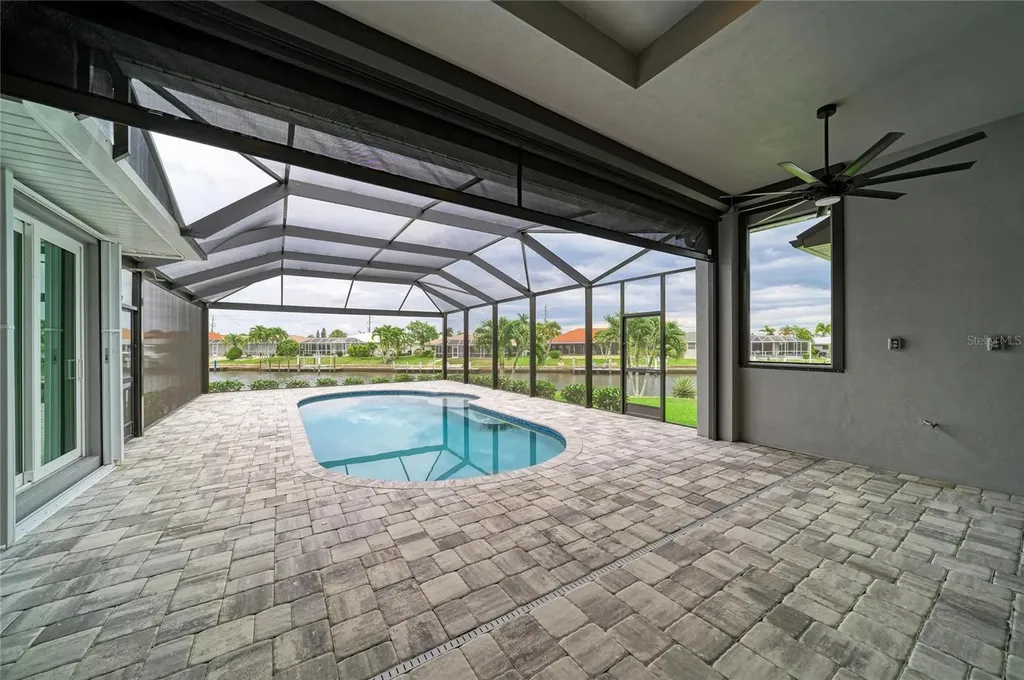 490 Sorrento Court Punta Gorda FL 33950