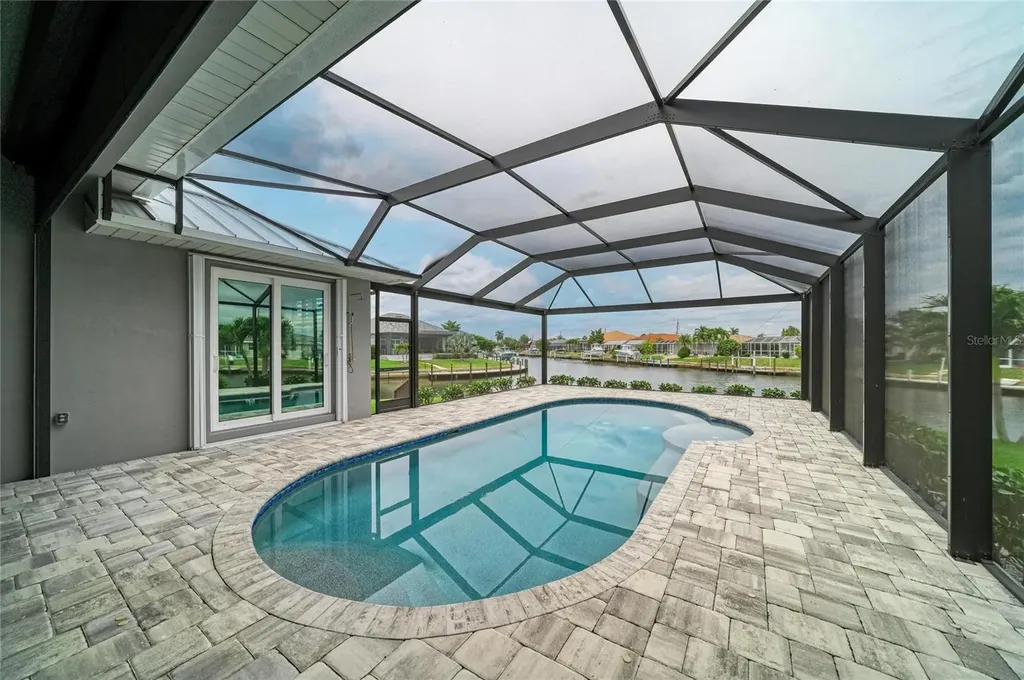 490 Sorrento Court Punta Gorda FL 33950