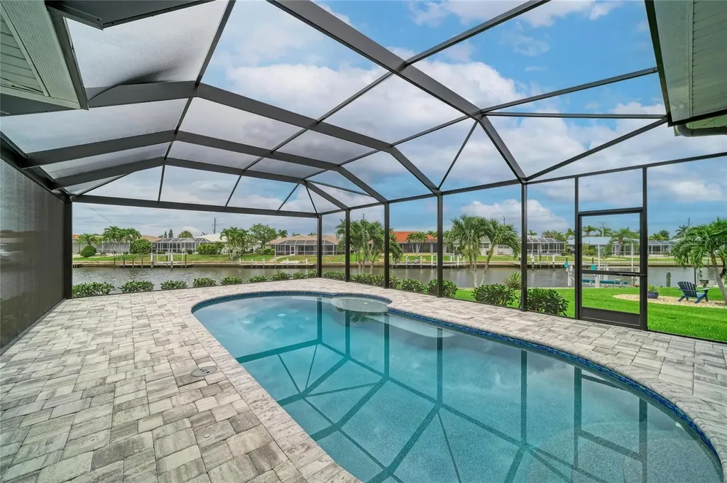 490 Sorrento Court Punta Gorda FL 33950