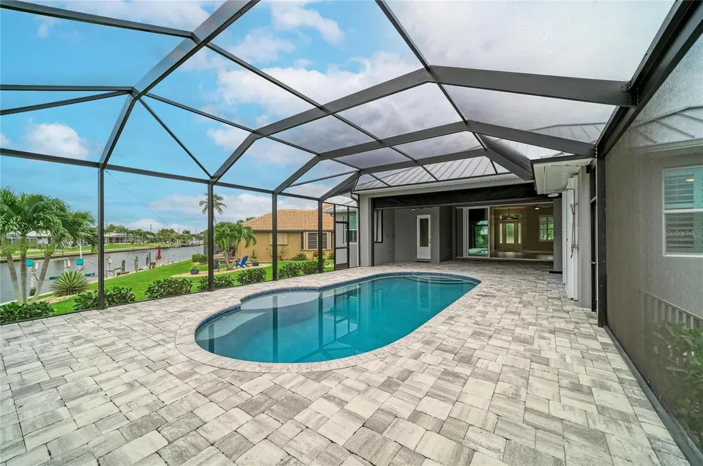 490 Sorrento Court Punta Gorda FL 33950
