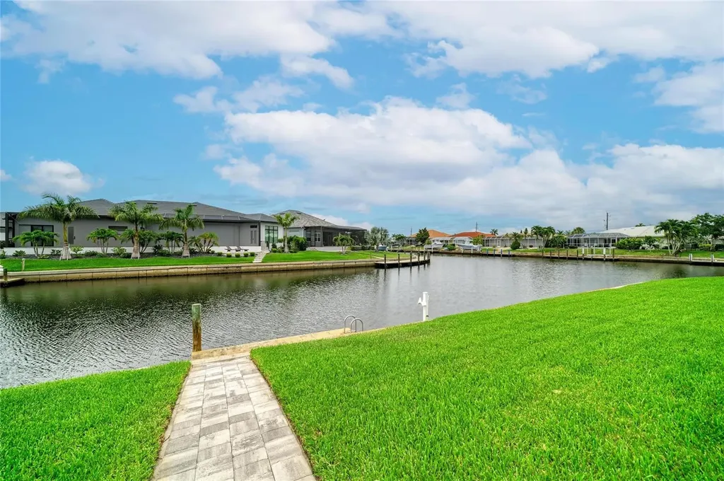 490 Sorrento Court Punta Gorda FL 33950