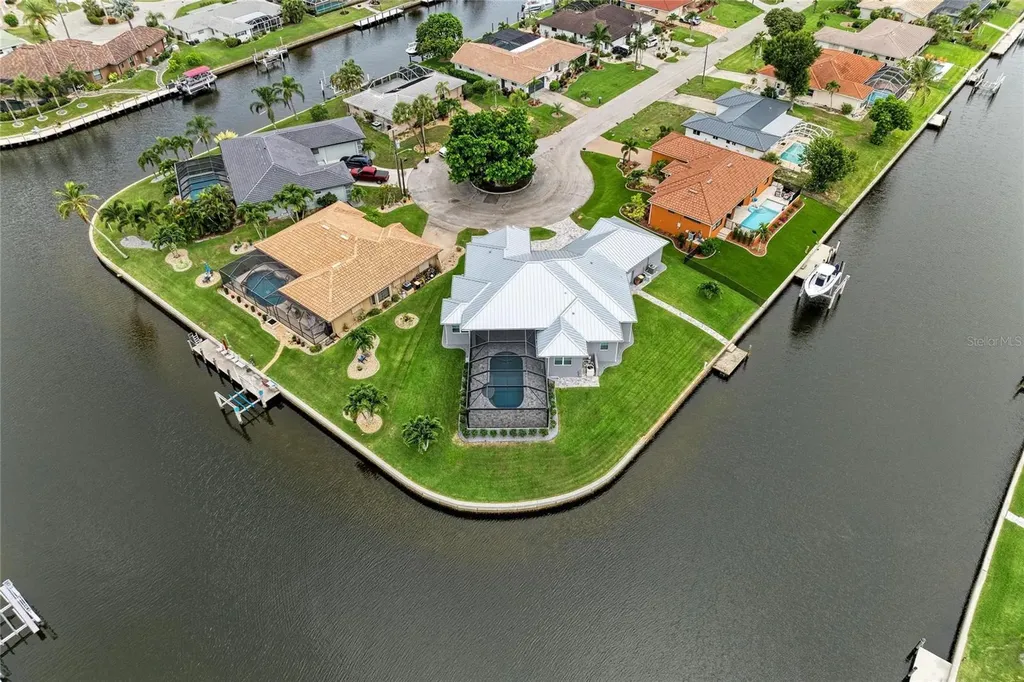 490 Sorrento Court Punta Gorda FL 33950