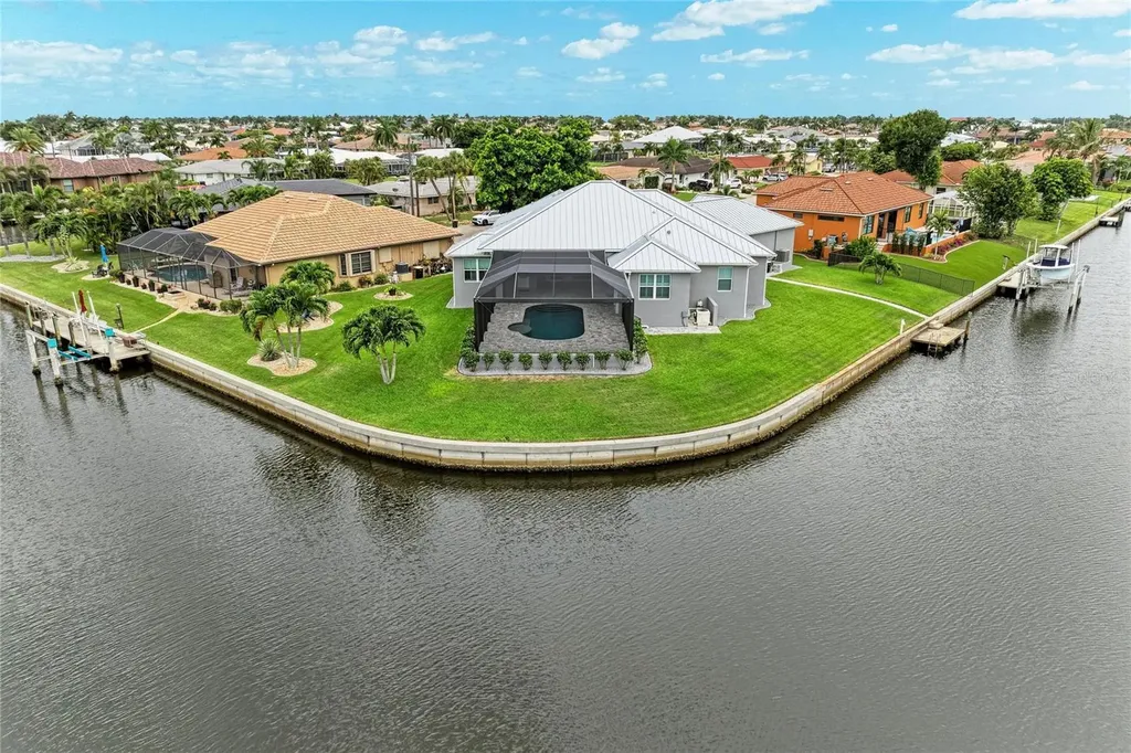 490 Sorrento Court Punta Gorda FL 33950