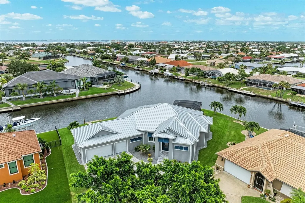 490 Sorrento Court Punta Gorda FL 33950